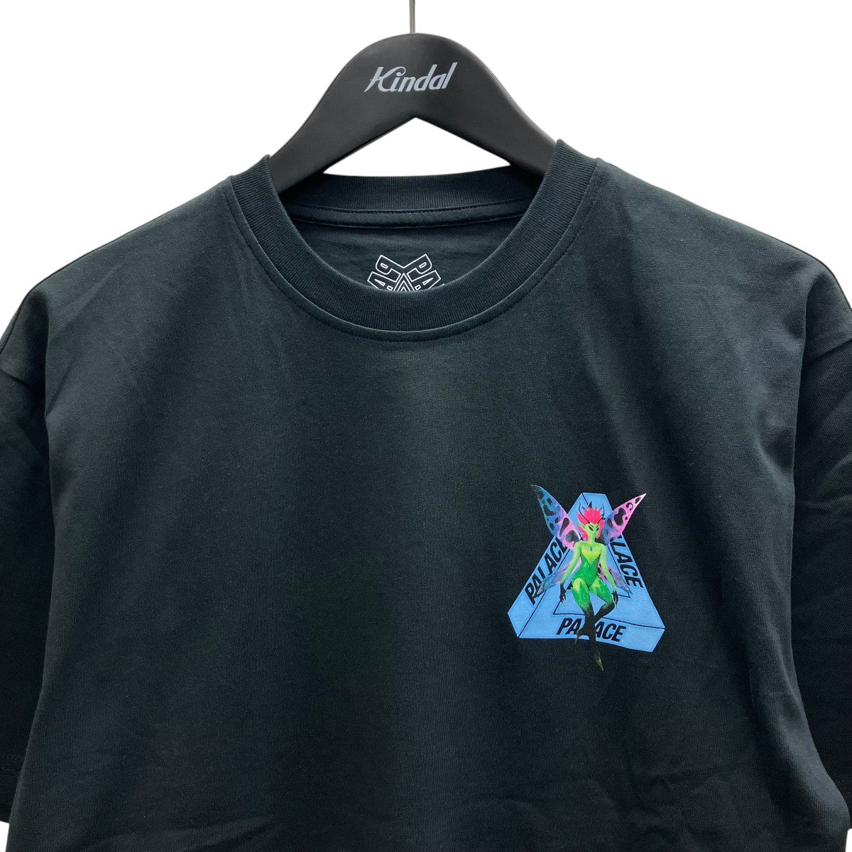 TRI FAIRY T-SHIRTバックプリントＴシャツ - Image 3