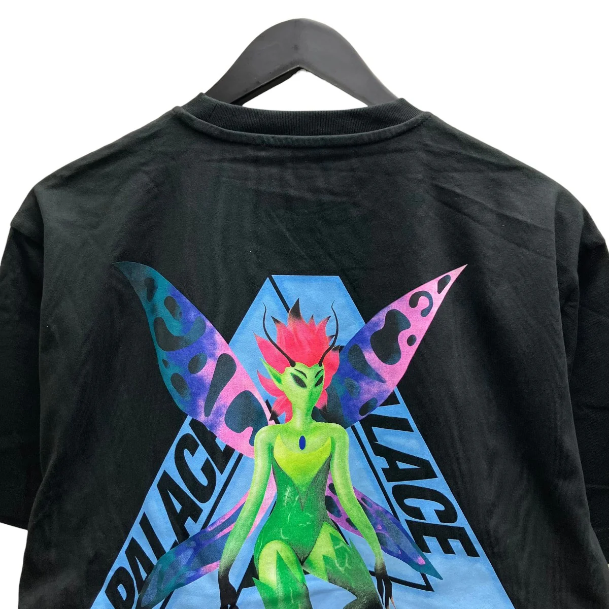 TRI FAIRY T-SHIRTバックプリントＴシャツ - Image 4