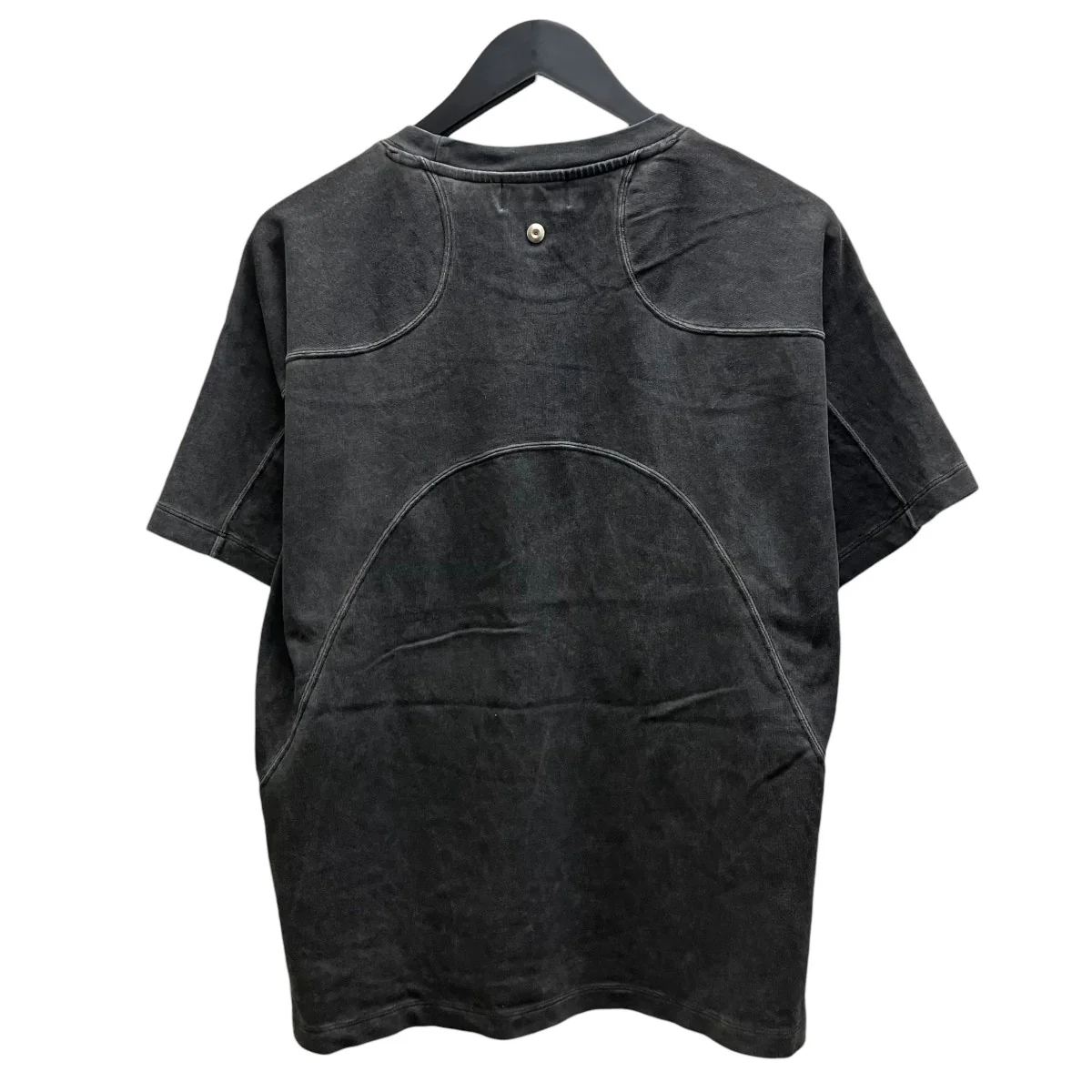パネルスリーブTシャツ - Image 2