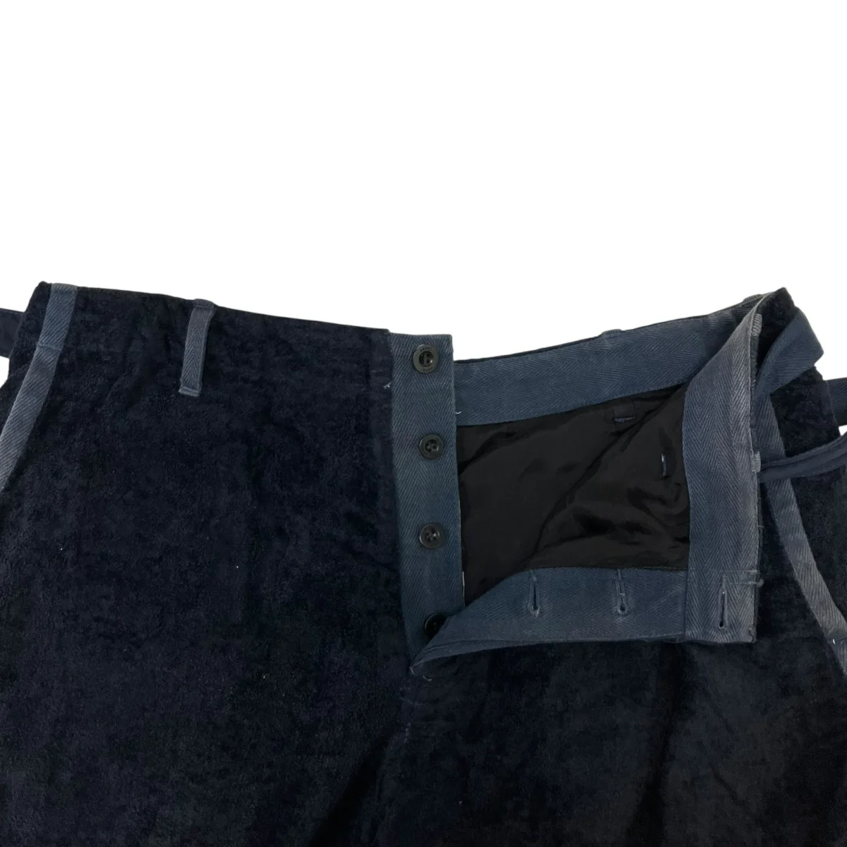 ベルト付ショートパンツ - Image 3
