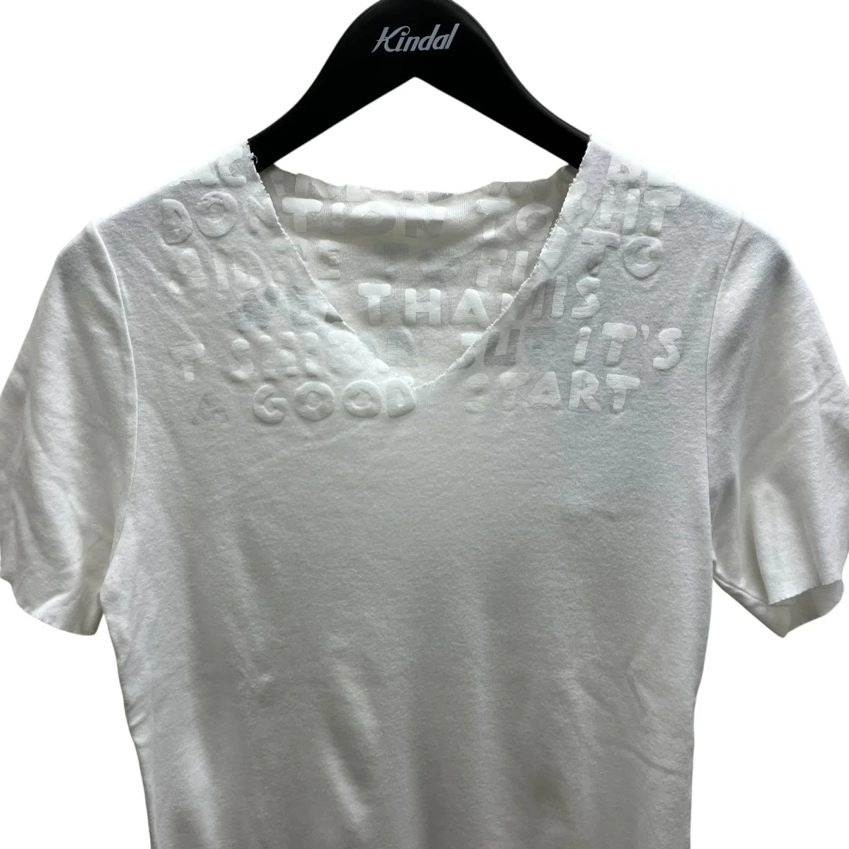 エイズTシャツ - Image 2