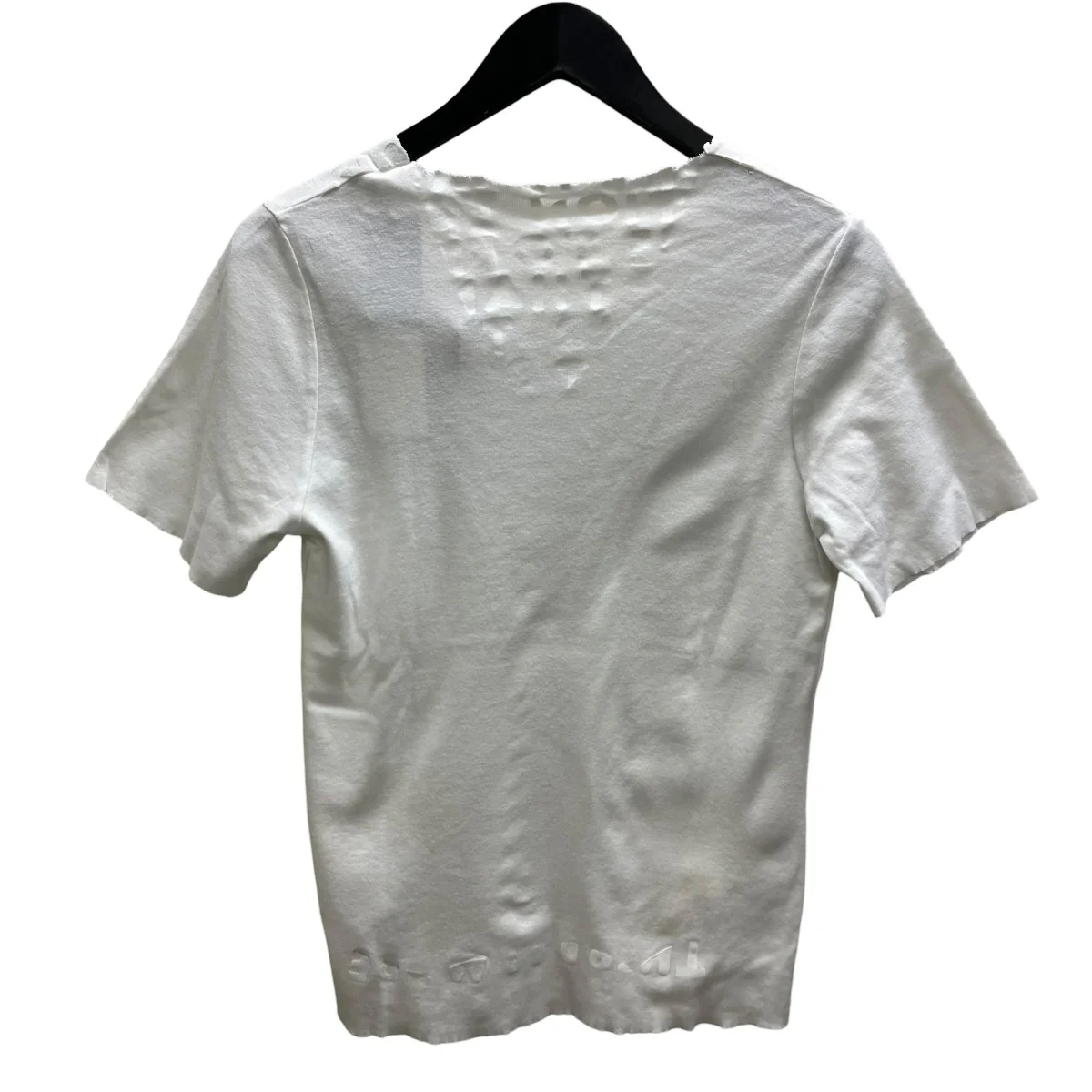エイズTシャツ - Image 3