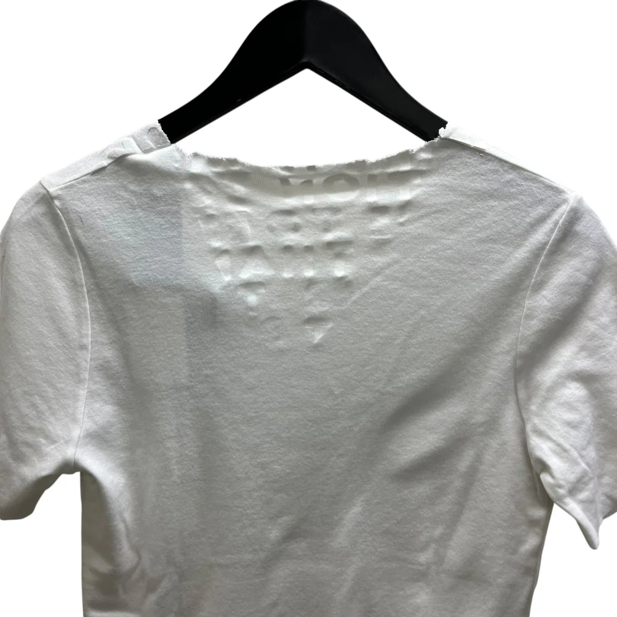 エイズTシャツ - Image 4