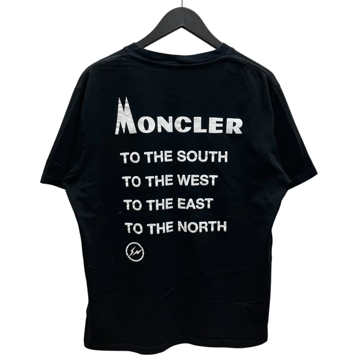 MAGLIA T-SHIRTS半袖ＴシャツC-SCOM-18-747 - Image 3