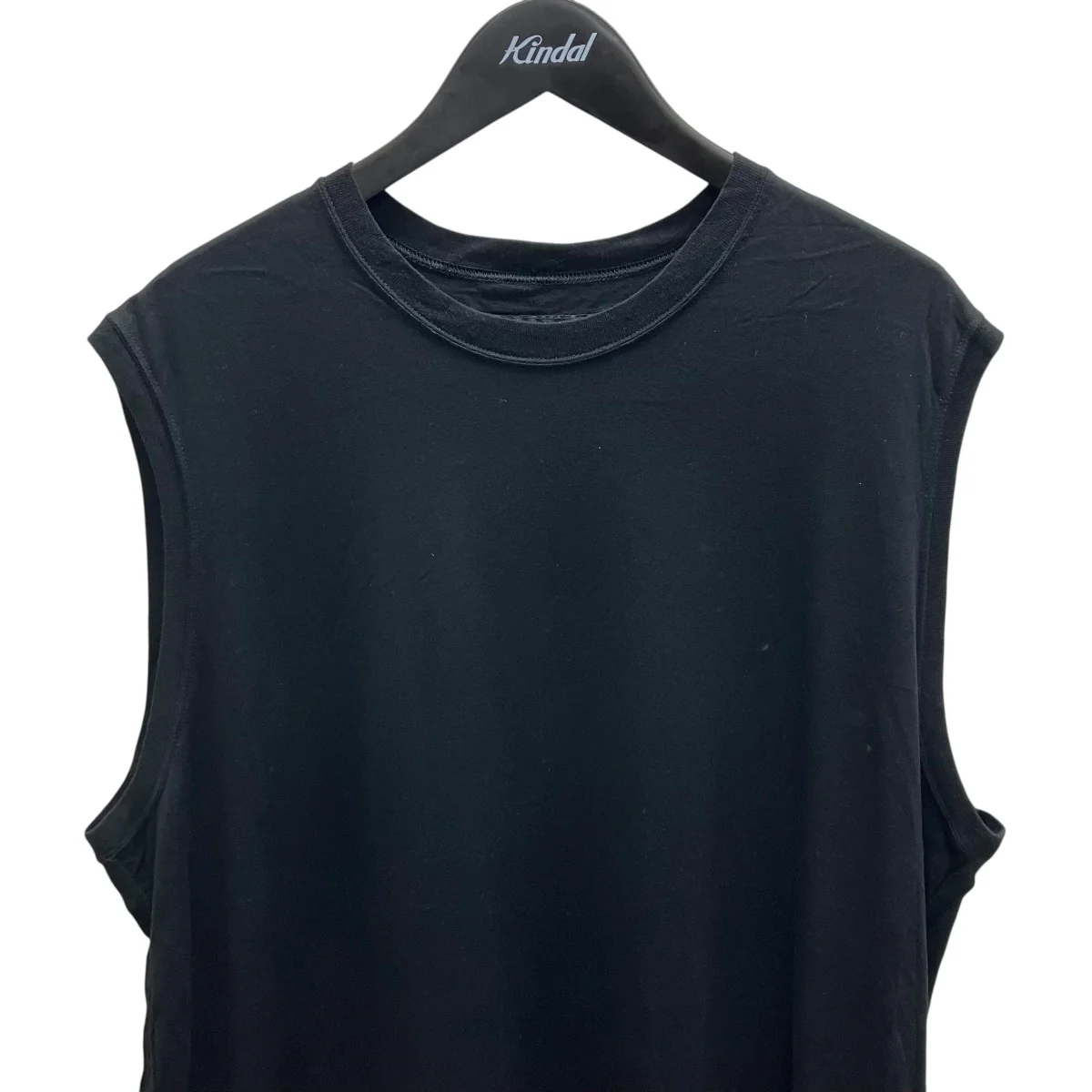 ［gallu;］ ノースリーブTシャツ - Image 2