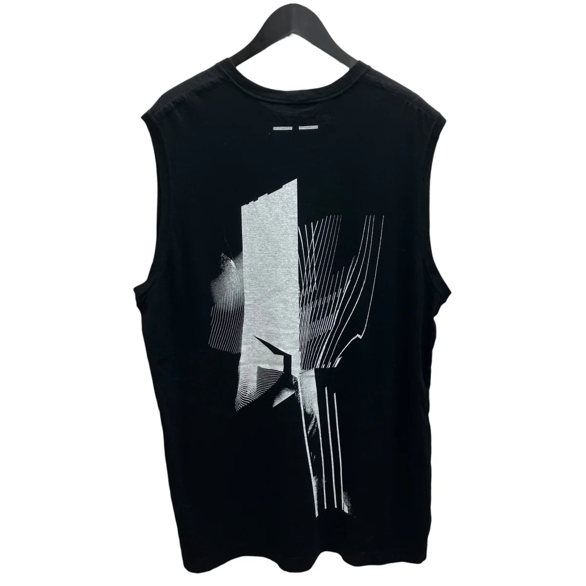 ［gallu;］ ノースリーブTシャツ - Image 3