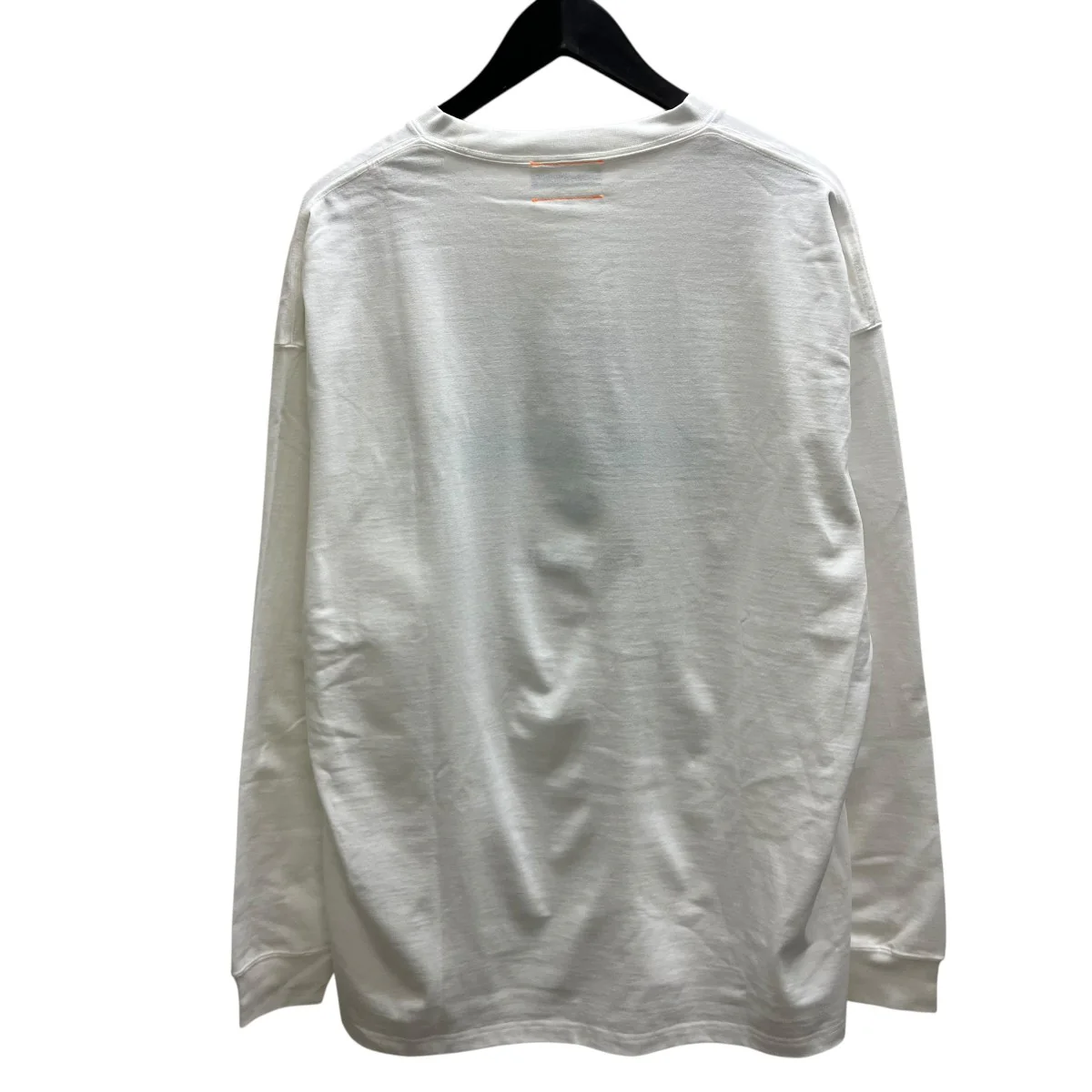 DIAMOND L S TEE長袖Tシャツ - Image 3