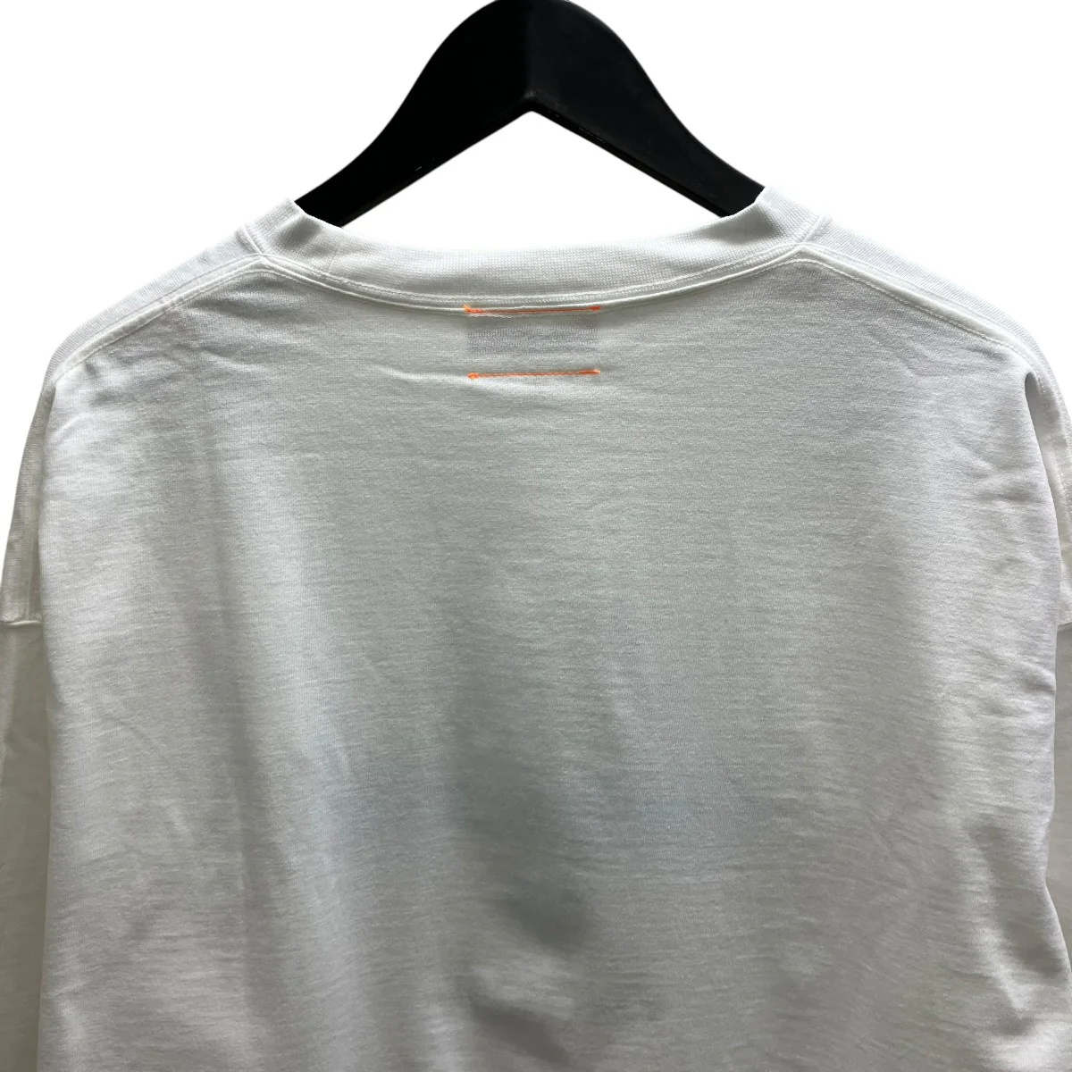 DIAMOND L S TEE長袖Tシャツ - Image 4