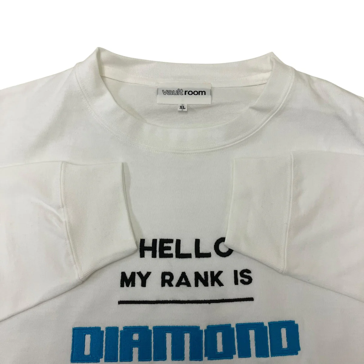 DIAMOND L S TEE長袖Tシャツ - Image 5