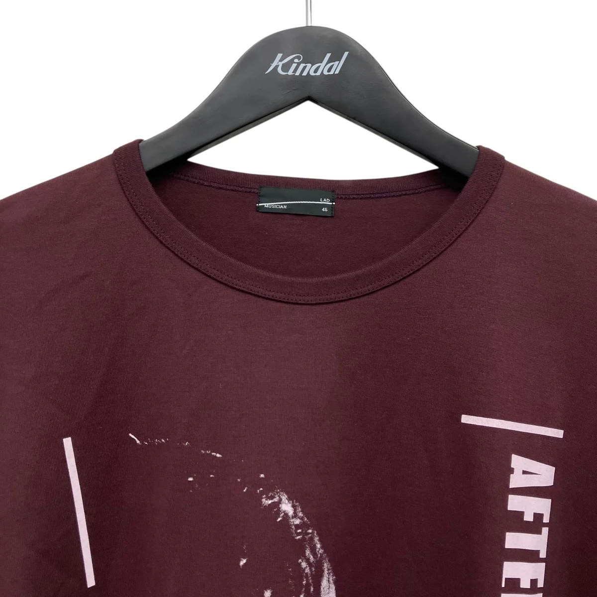 プリントTシャツ - Image 3