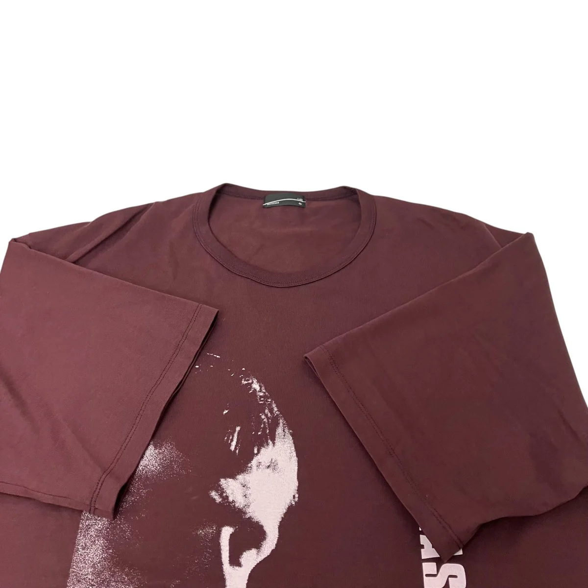 プリントTシャツ - Image 4