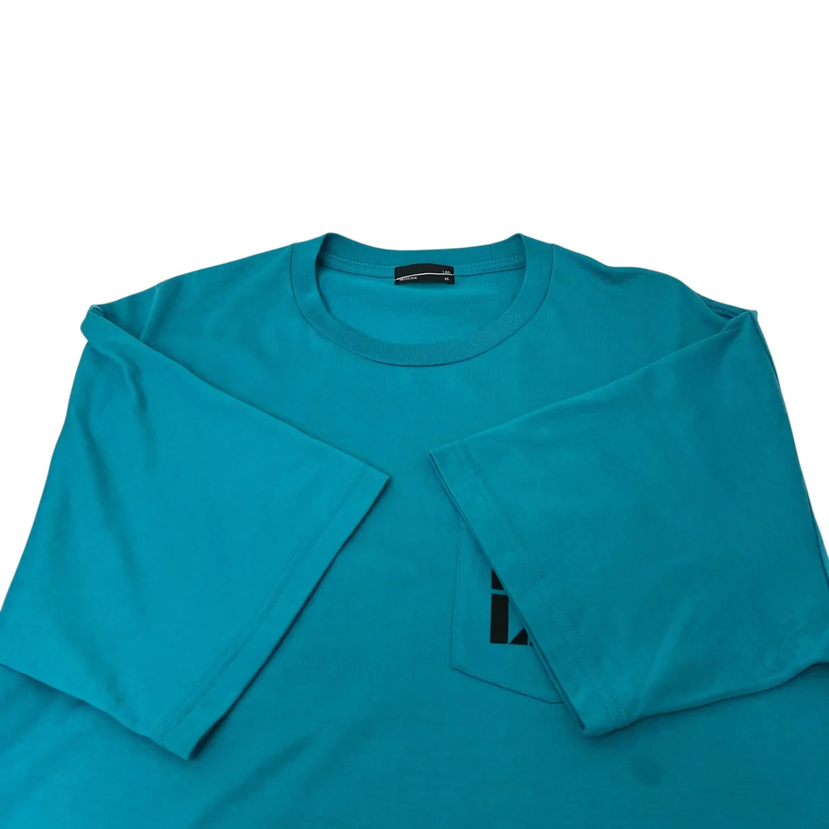 ESPポケットTシャツ - Image 4