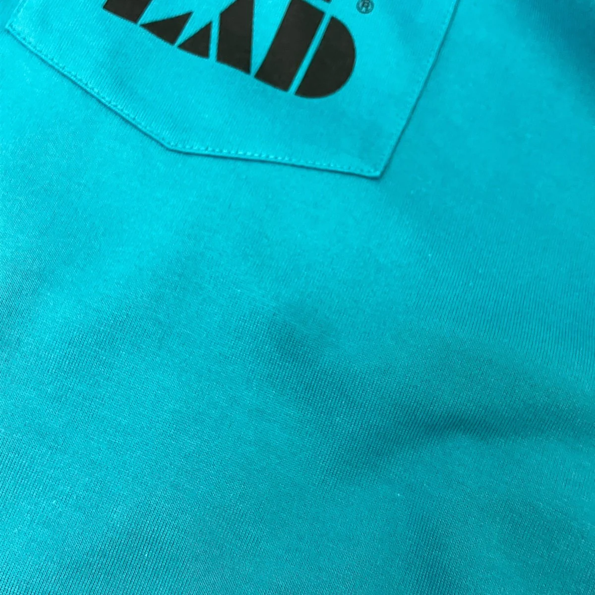 ESPポケットTシャツ - Image 5