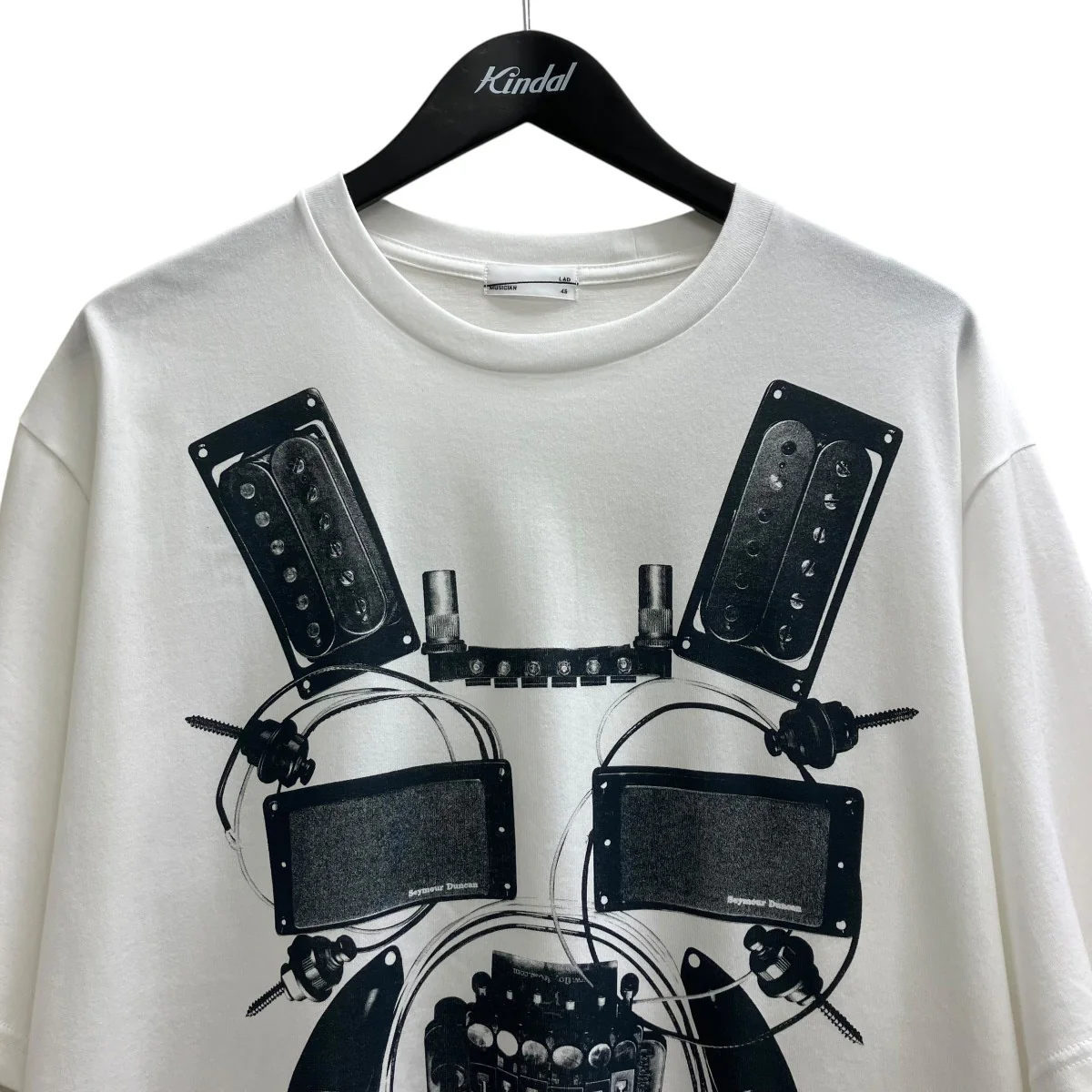 プリントTシャツ - Image 3