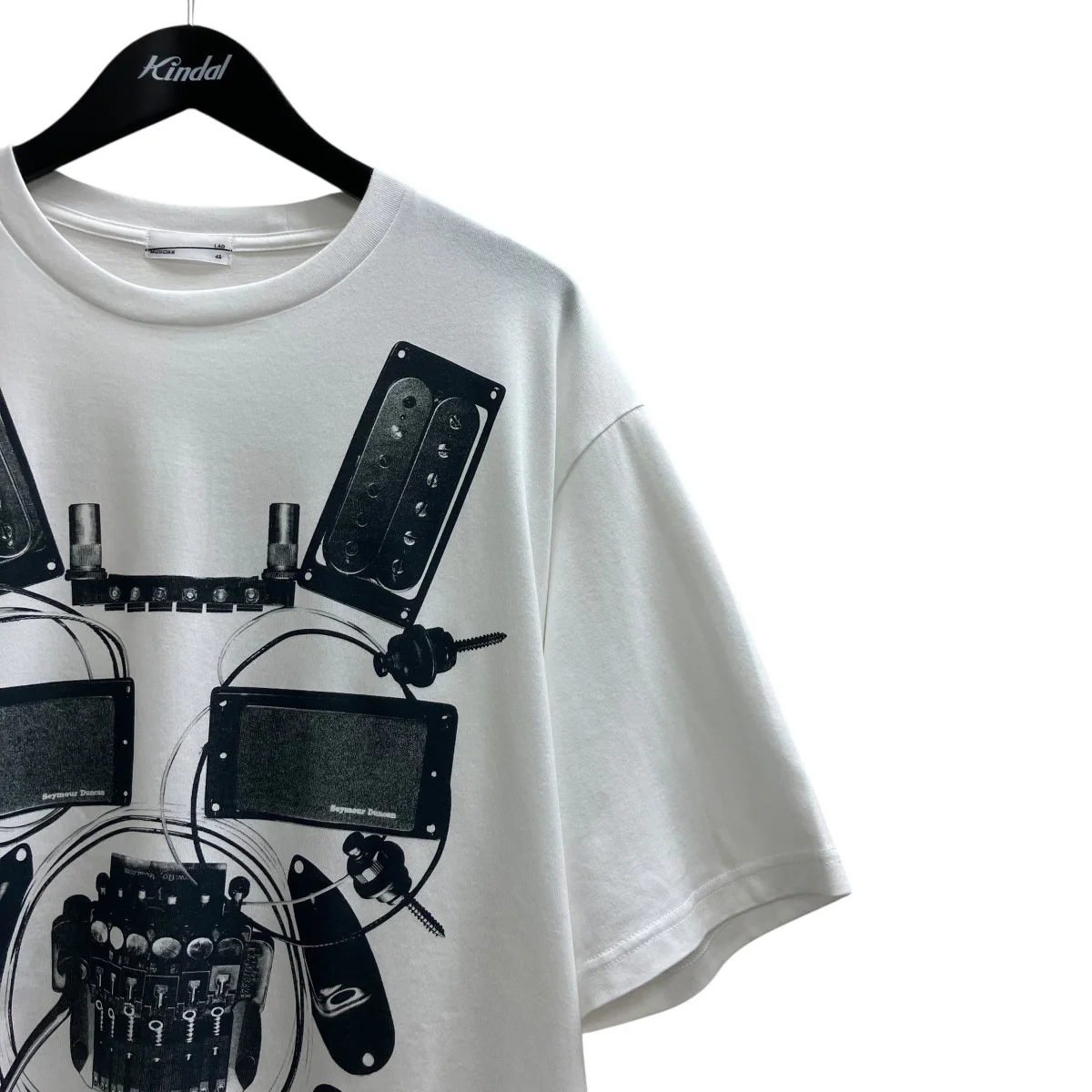 プリントTシャツ - Image 5