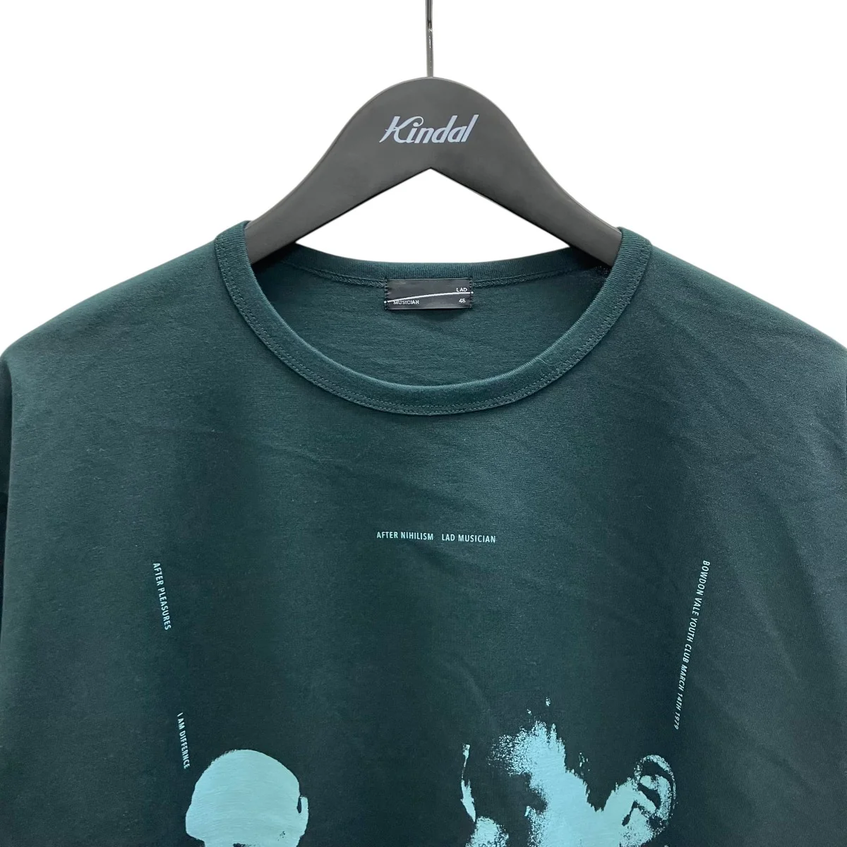プリントTシャツ - Image 2
