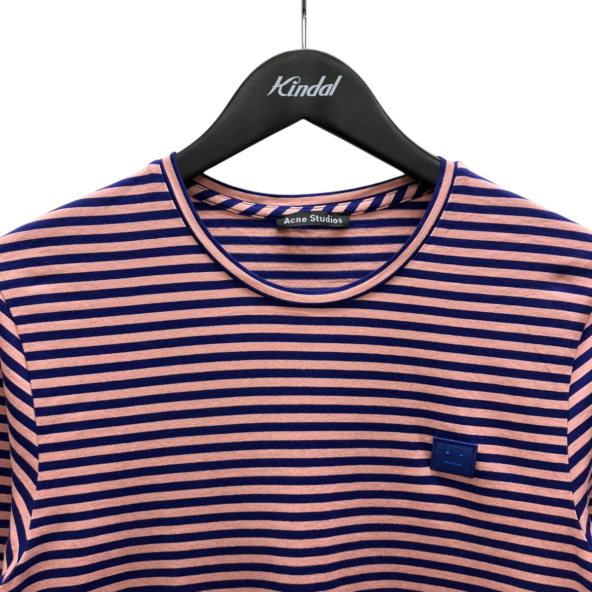 ボーダーTシャツ - Image 2