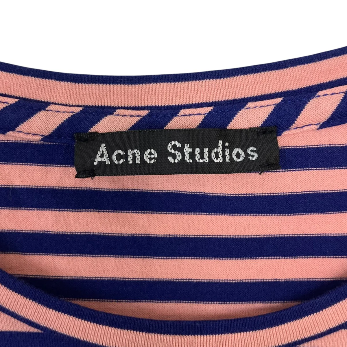 ボーダーTシャツ - Image 5