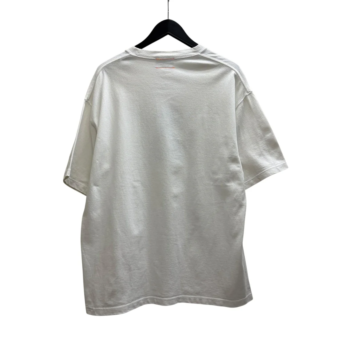 ZETA DIVISION x DENEI Lab. x vaultroom TEE半袖Tシャツ - Image 3