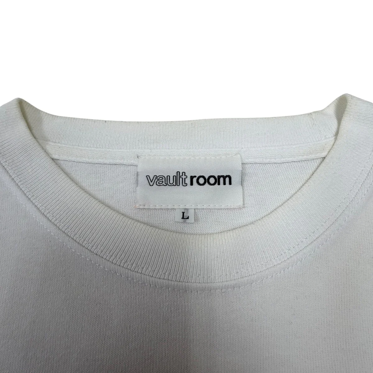 ZETA DIVISION x DENEI Lab. x vaultroom TEE半袖Tシャツ - Image 5