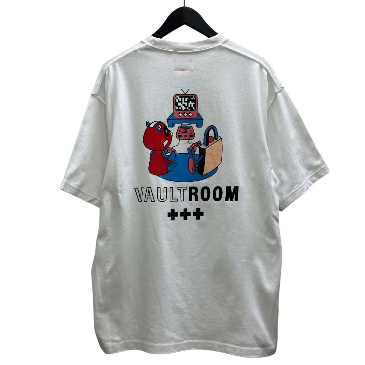 Cheeky TEE半袖Tシャツ - Image 2