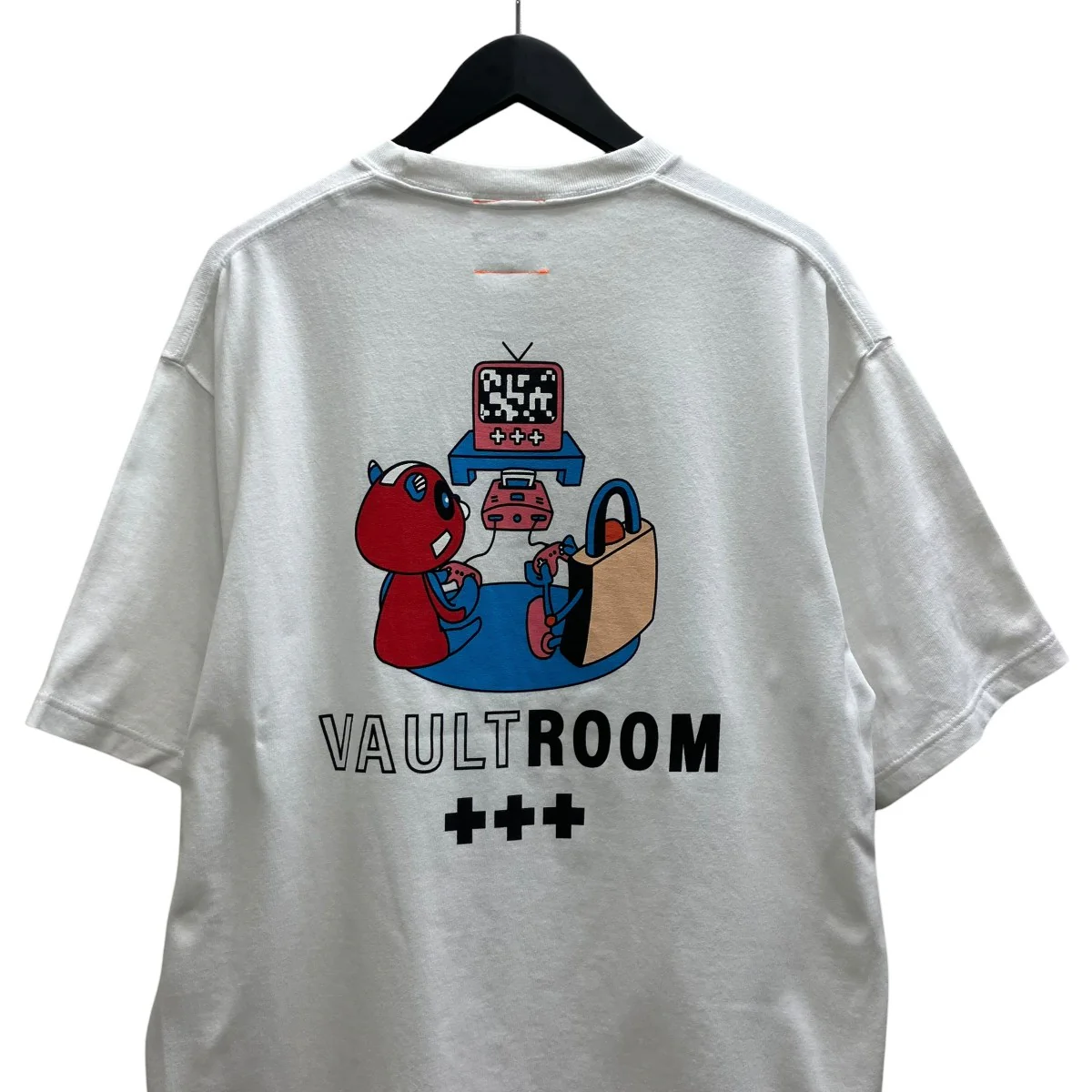 Cheeky TEE半袖Tシャツ - Image 4
