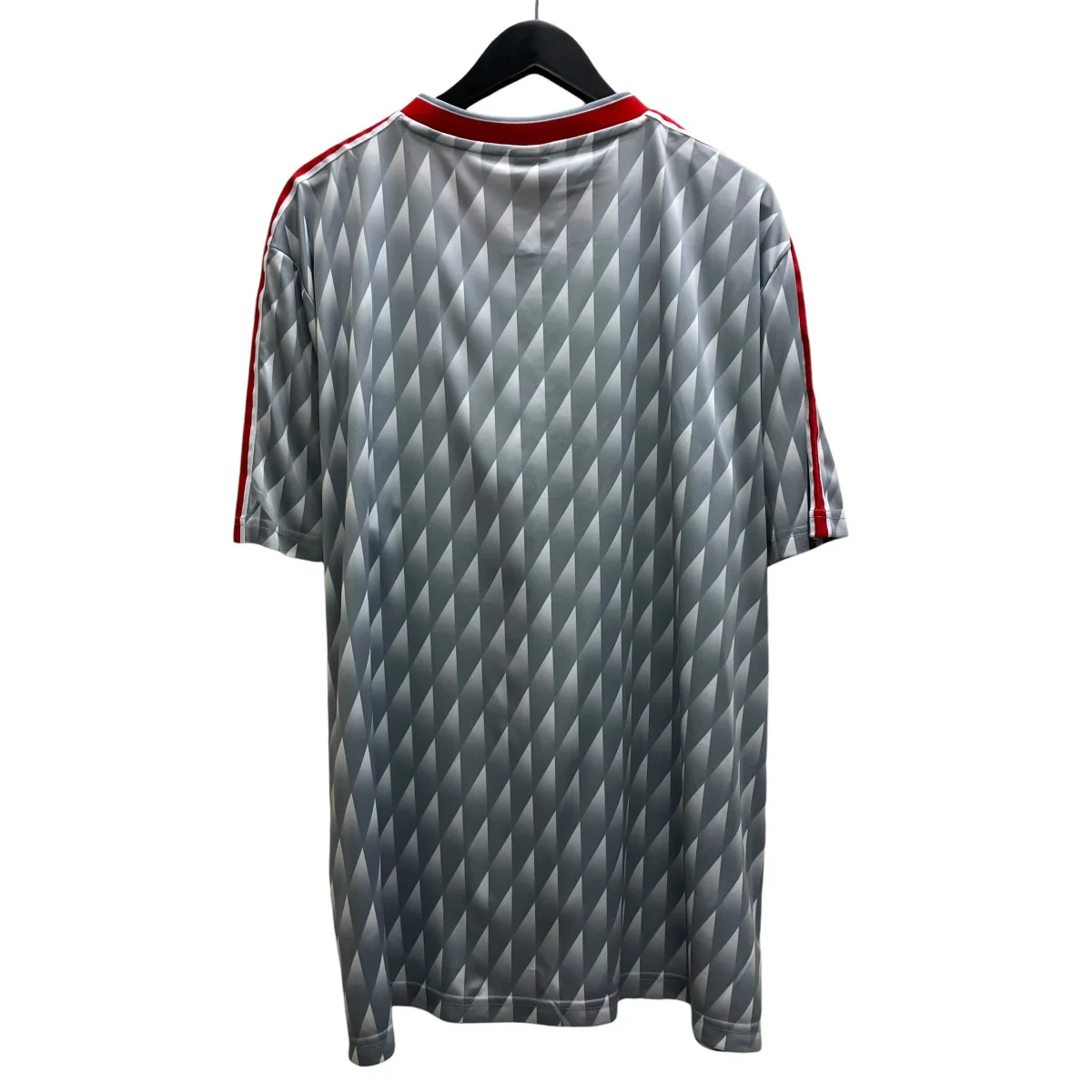1989-1991 AWAY SHIRT フットボールTシャツ - Image 2