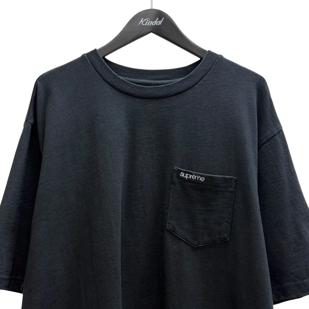 25SS SS Pocket Tee ポケットTシャツ - Image 3