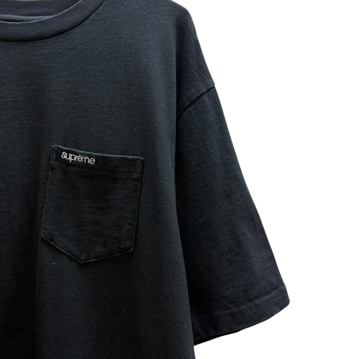 25SS SS Pocket Tee ポケットTシャツ - Image 5