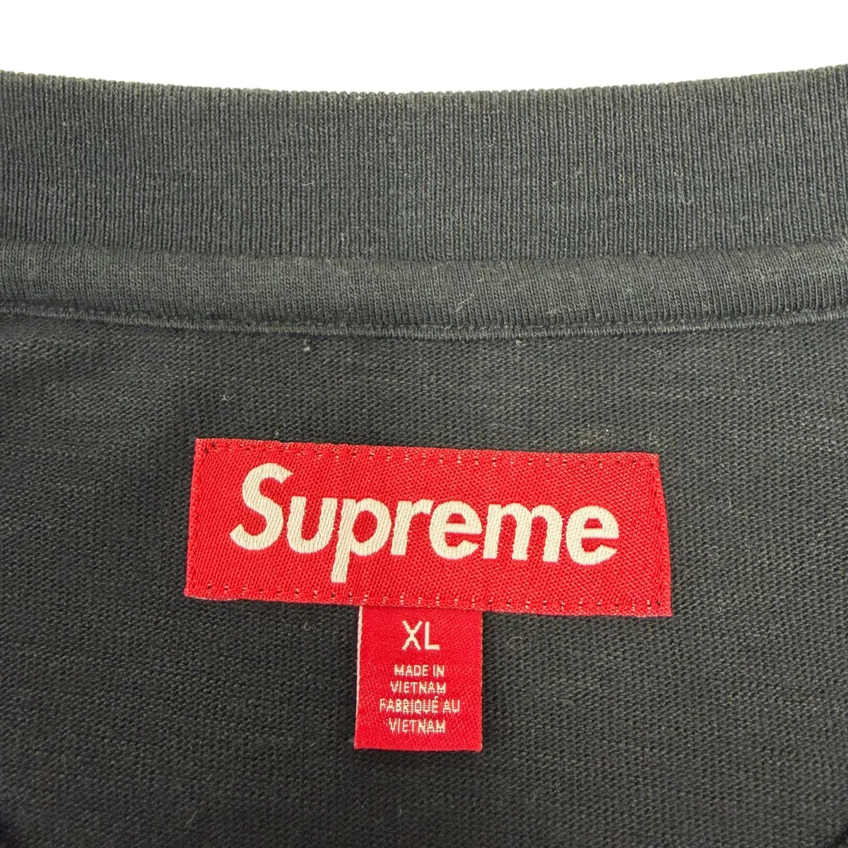25SS SS Pocket Tee ポケットTシャツ - Image 6