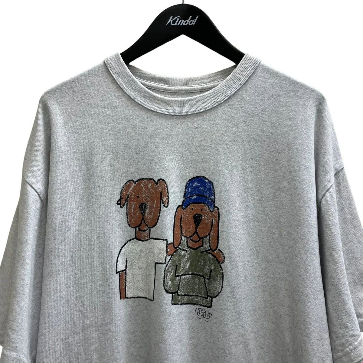 プリントTシャツ - Image 3
