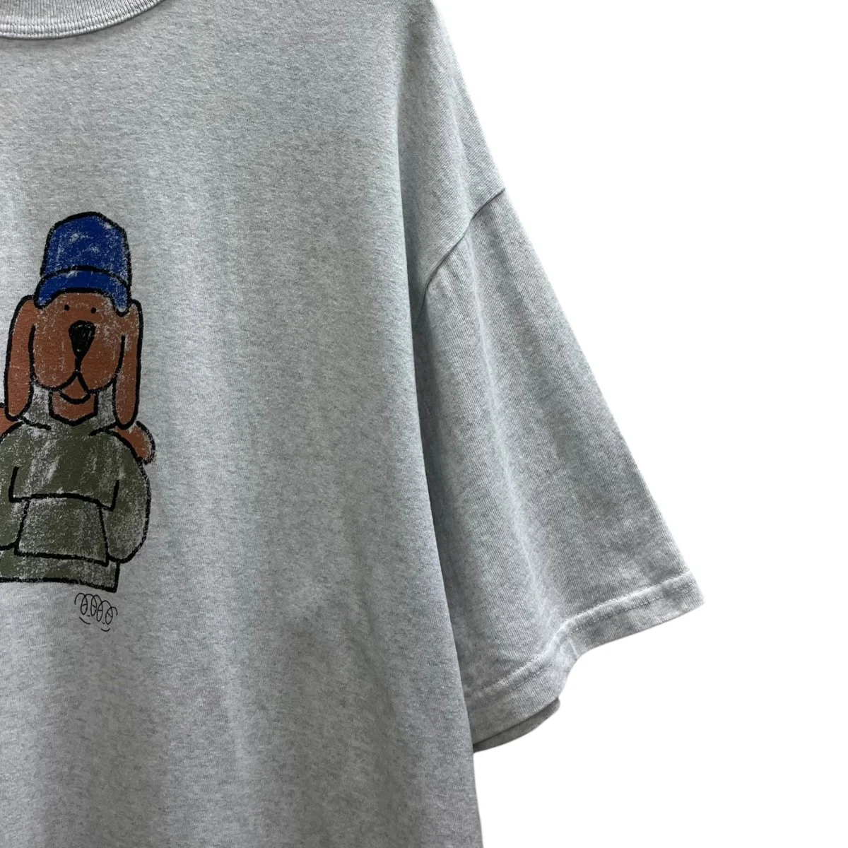 プリントTシャツ - Image 5