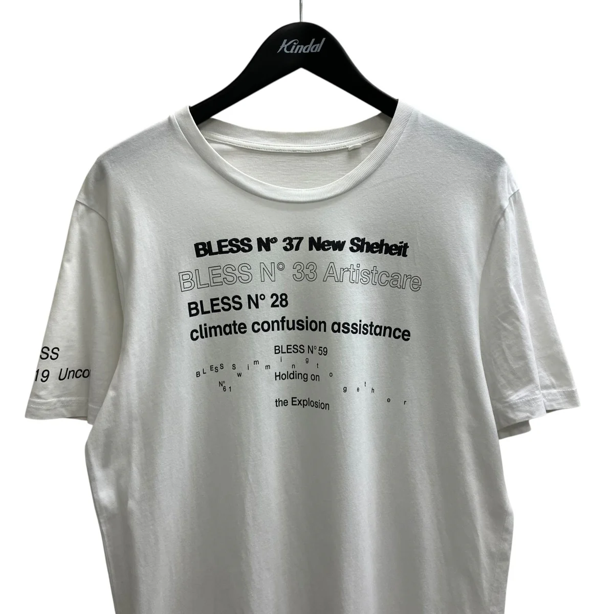 プリントTシャツ - Image 3