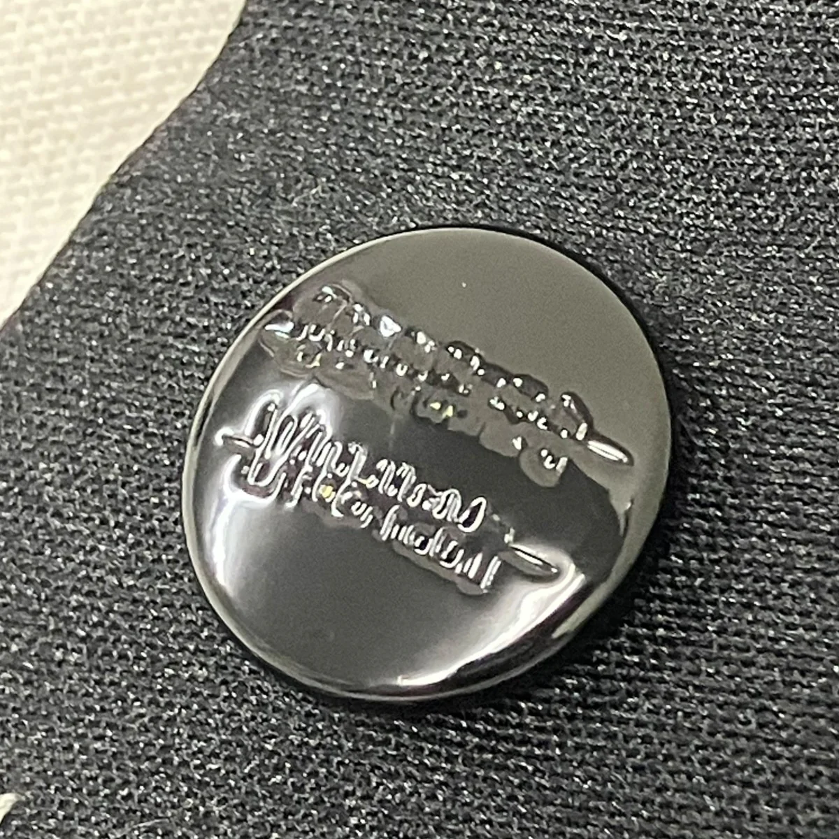 刺しゅうTシャツ - Image 6
