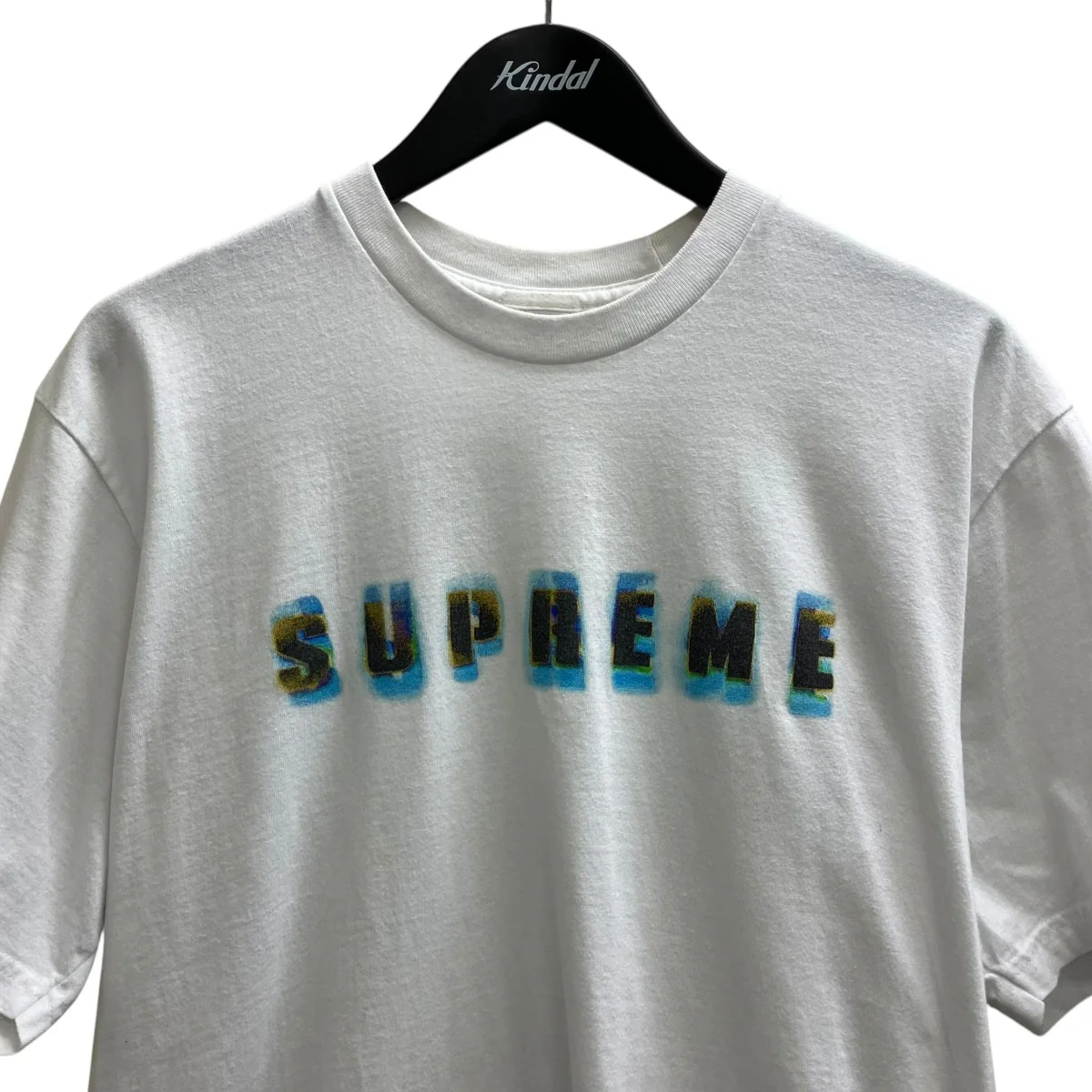 ロゴプリントTシャツ - Image 3
