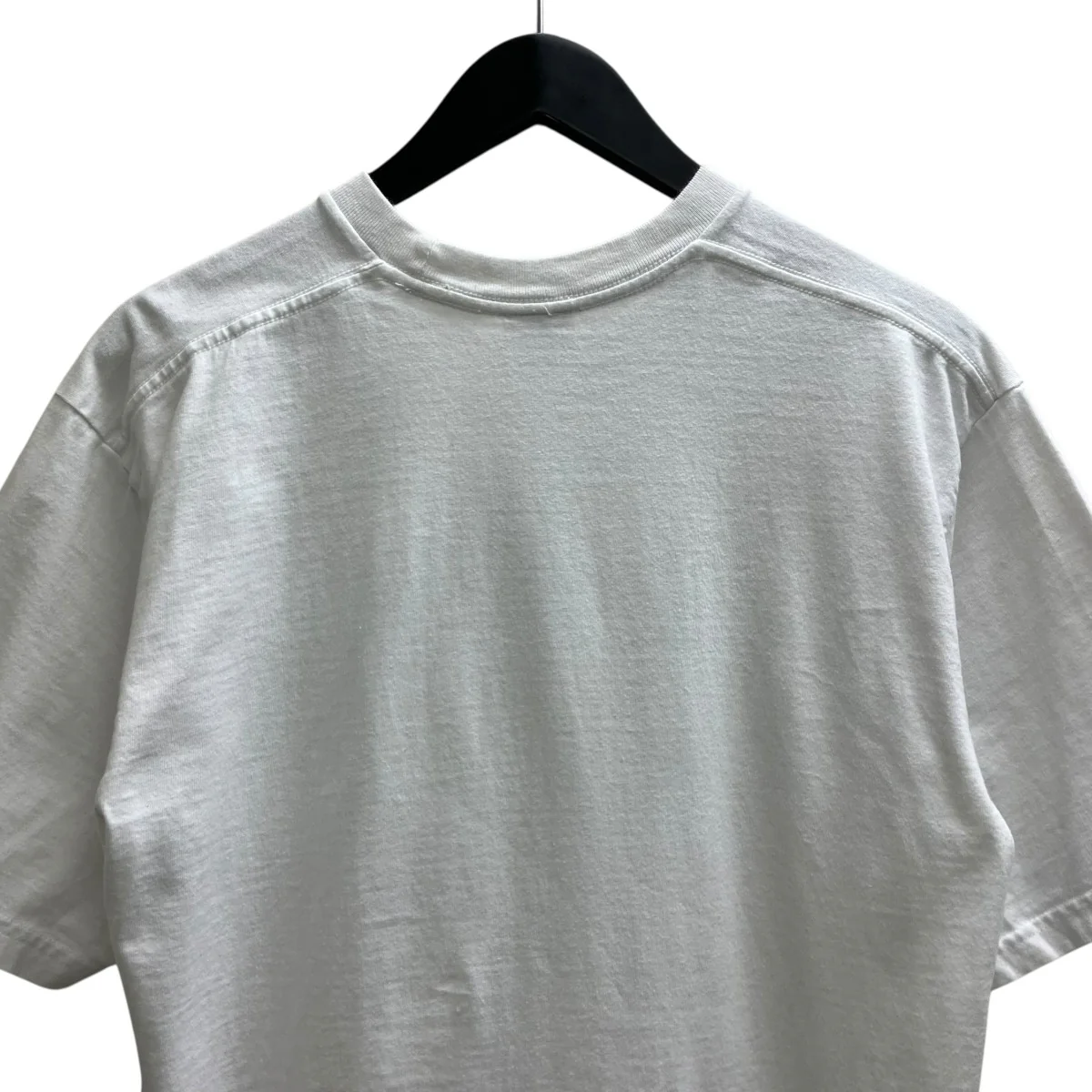 ロゴプリントTシャツ - Image 4