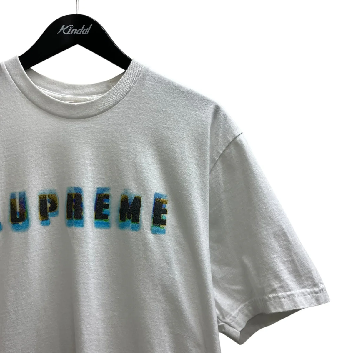 ロゴプリントTシャツ - Image 5