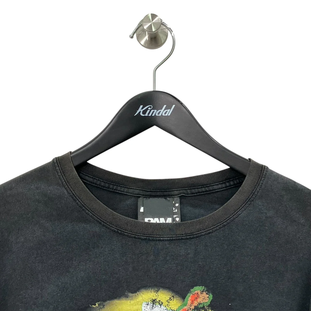 On Your Mind Long Sleeve T-shirtロングスリーブTシャツ - Image 3