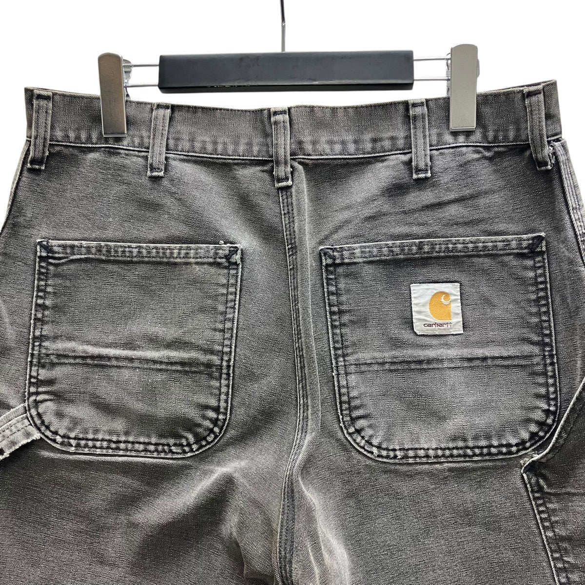 94年製 デニムショーツ - Image 4