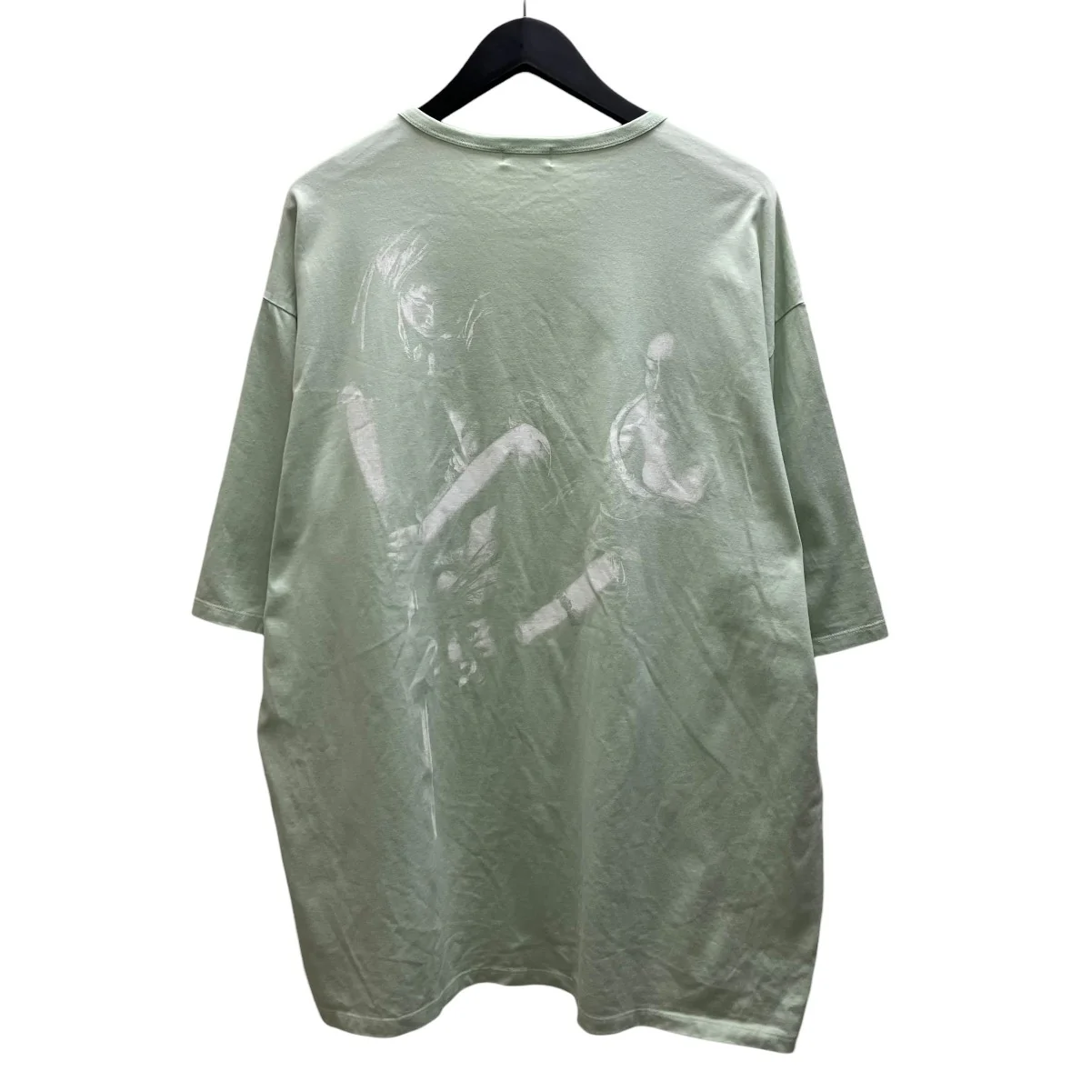 Big T-ShirtプリントTシャツ - Image 2