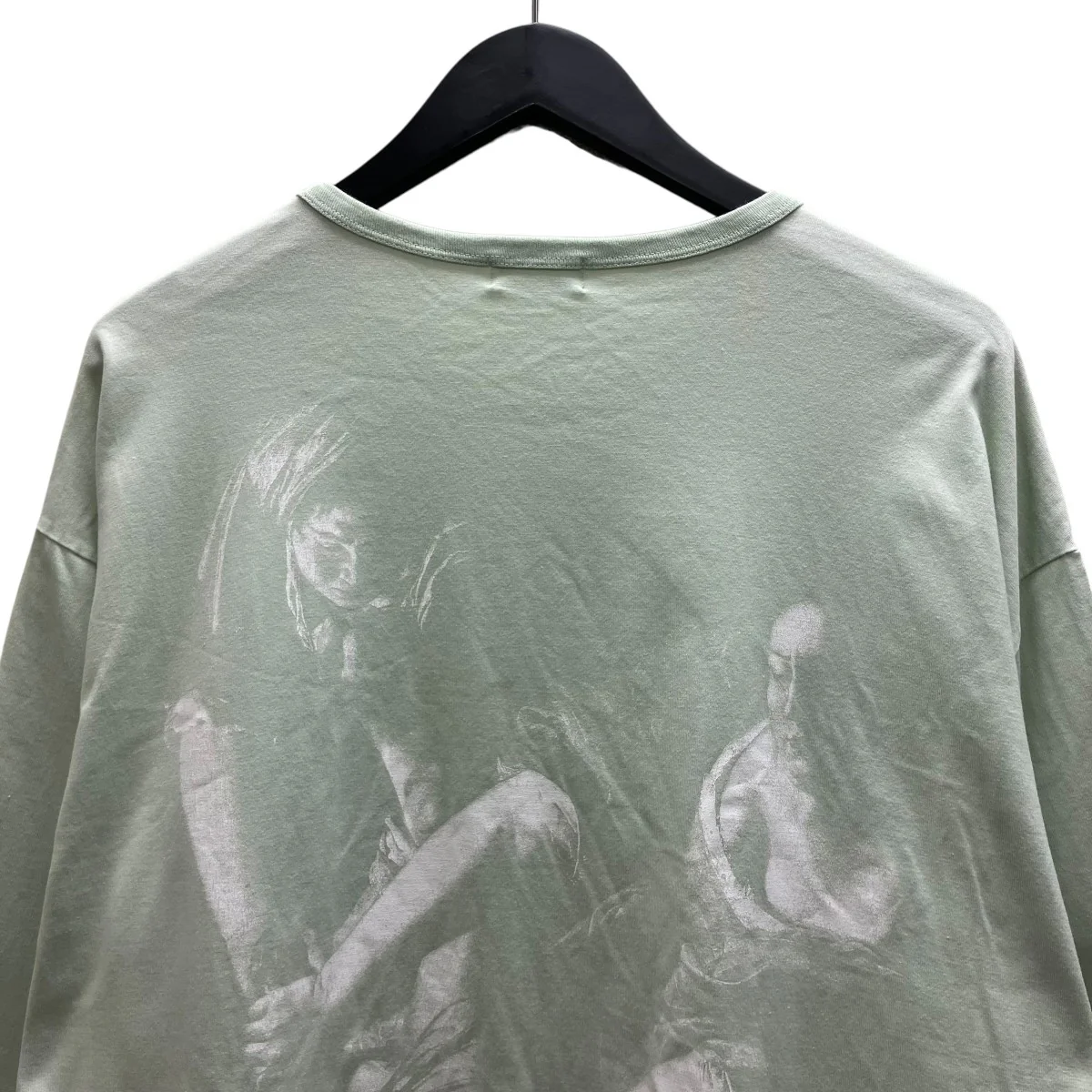 Big T-ShirtプリントTシャツ - Image 4