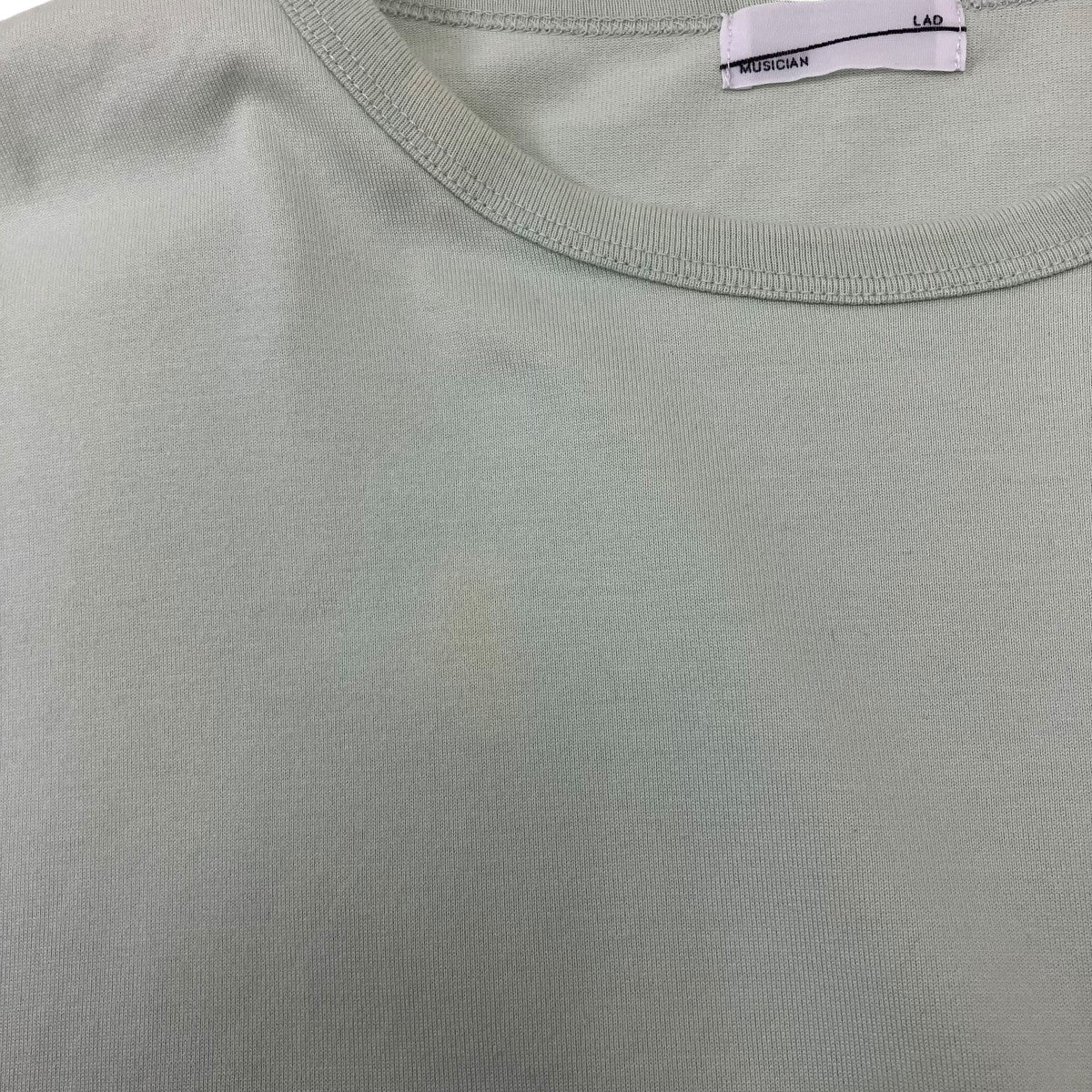 Big T-ShirtプリントTシャツ - Image 6