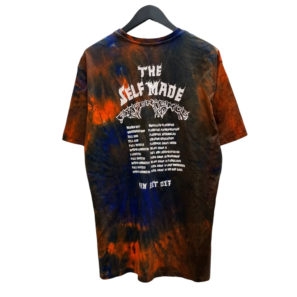 タイダイTシャツ - Image 2