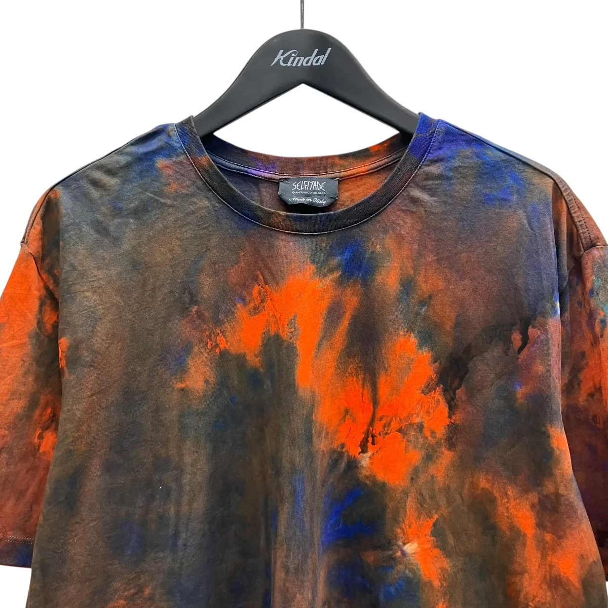 タイダイTシャツ - Image 3