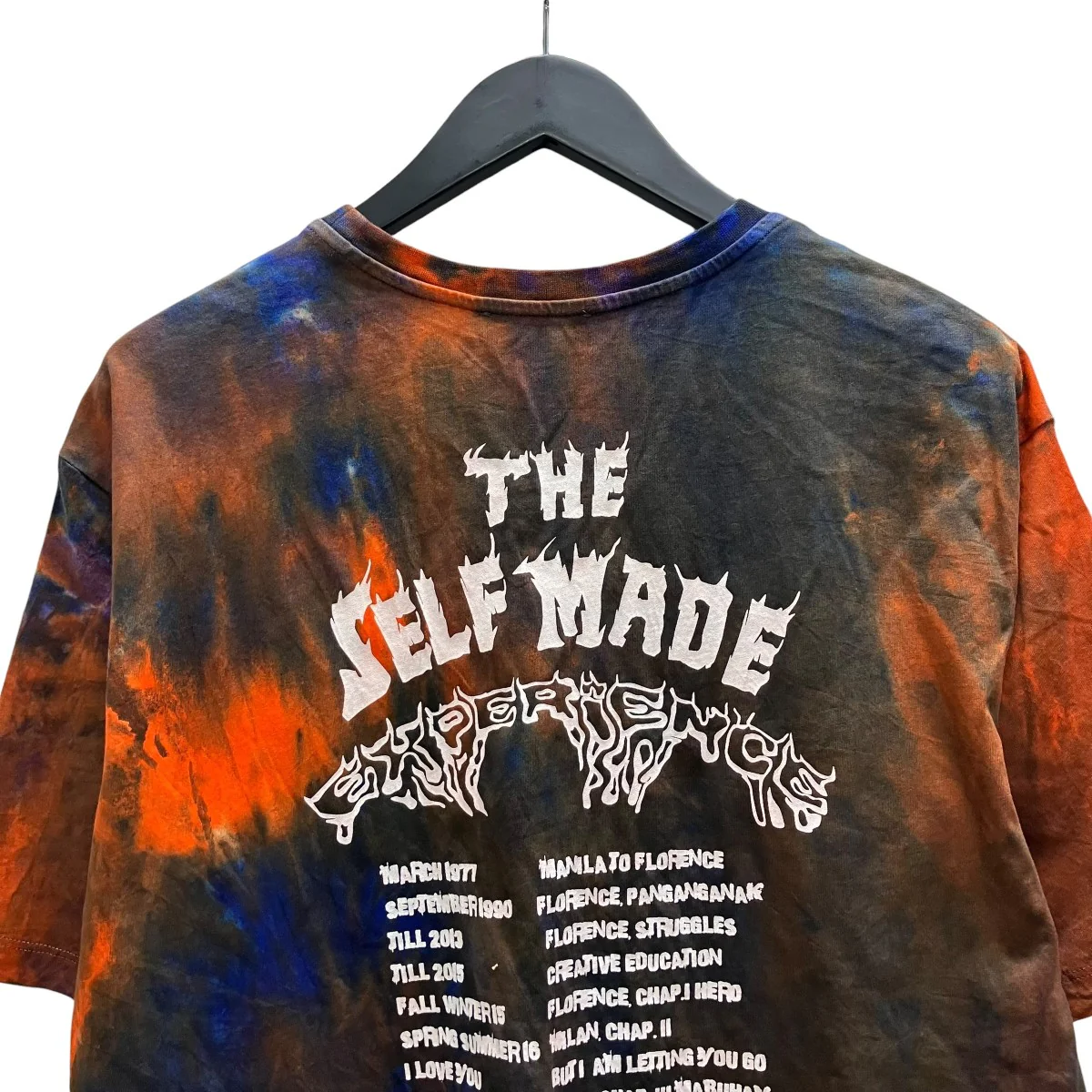 タイダイTシャツ - Image 4