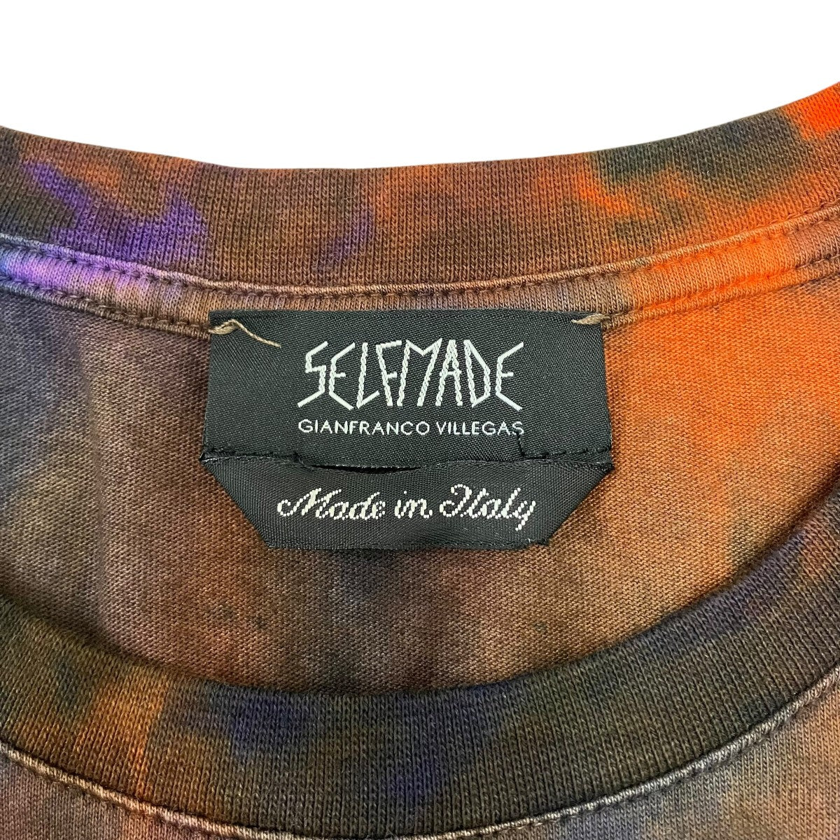 タイダイTシャツ - Image 5
