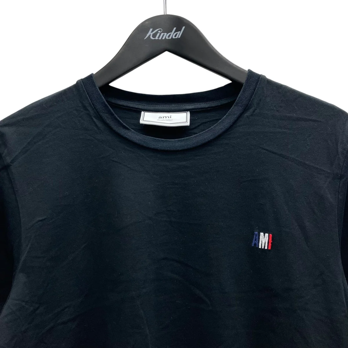 ロゴTシャツ - Image 3