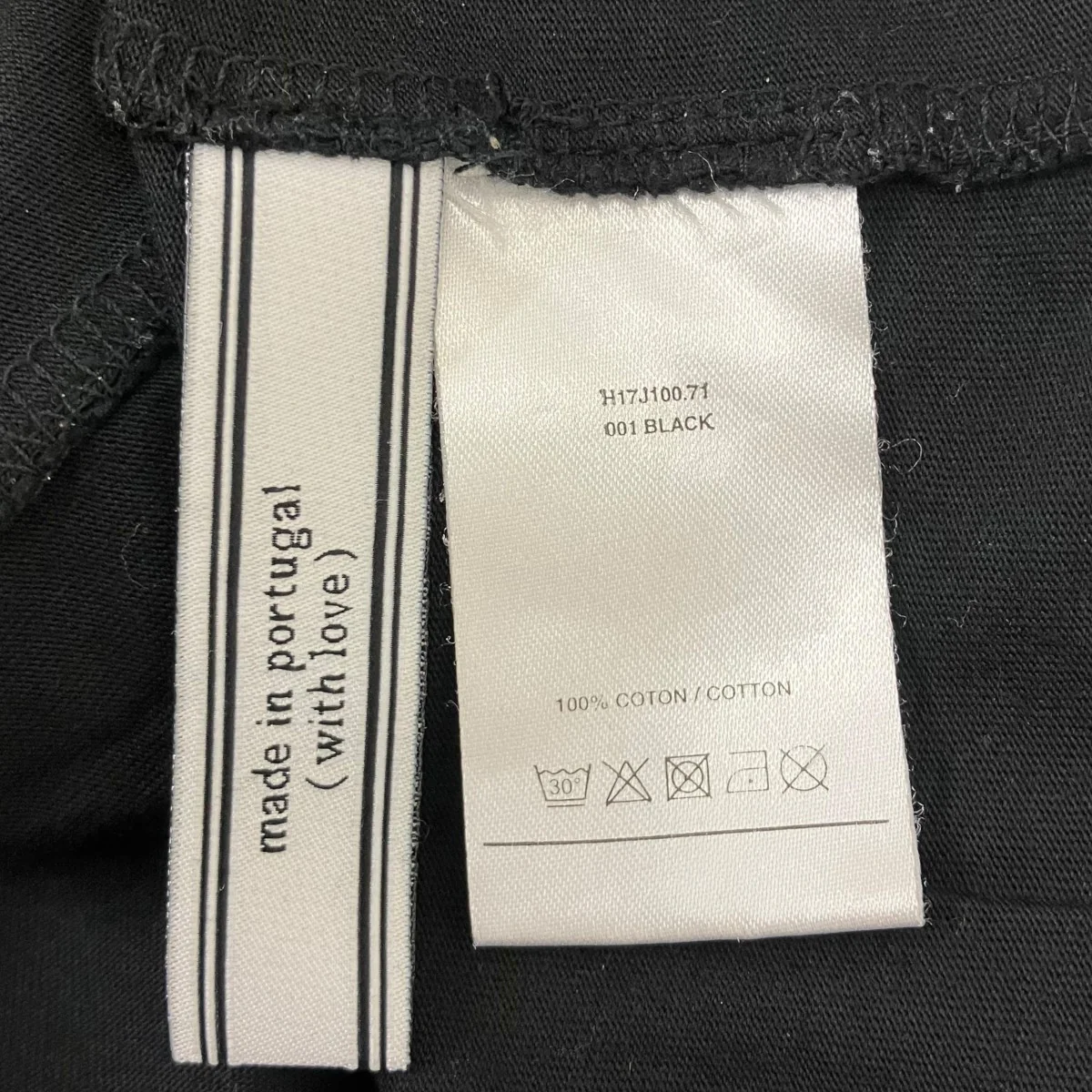 ロゴTシャツ - Image 6