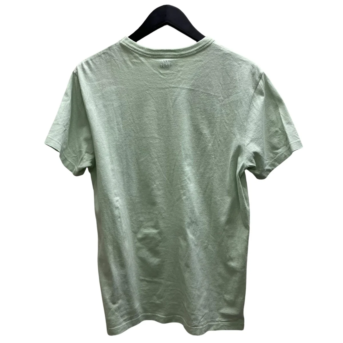 パッチロゴTシャツ - Image 2