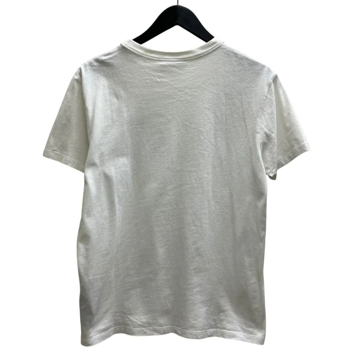 エンブロイダリーロゴTシャツ - Image 2